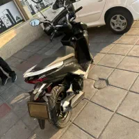 کلیک150i|موتورسیکلت|تهران, تسلیحات|دیوار