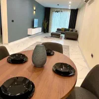 اپارتمان مبله روزانه ماهانه غرب تهران/بلو رنت