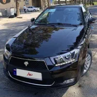 دنا 6 دنده تحویل آنی صفر 405