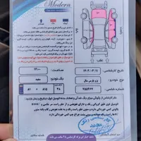 پژو پارس دوگانه سوز، مدل ۱۳۹۶|خودرو سواری و وانت|محمدشهر, |دیوار
