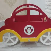 لوستر اتاق کودک ماشین