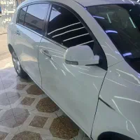 جیلی امیرگند ۷ RV