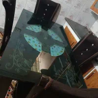 میز و صندلی