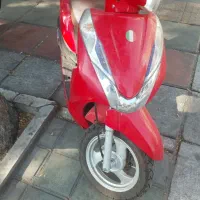 نیکتاز 110 موشک