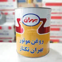 روغن بهران تکتاز ۱ لیتری