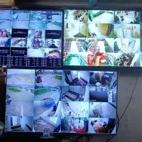 فروش و نصب دوربین مداربسته ،دزدگیر اماکن