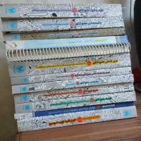 کتابهای کنکور انسانی
