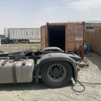 شاگرد جهت شاسی کشی کامیون