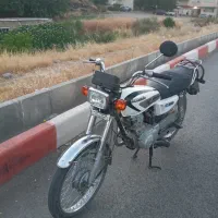 موتور مدل ۸۷