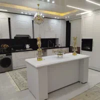 اجرای کابینت کمد و دکوراسیون داخلی