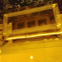 میز عسلی|مبلمان خانگی و میز عسلی|کرج, شهرک بنفشه|دیوار