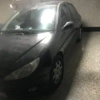 ۲۰۶تیپ ۲
