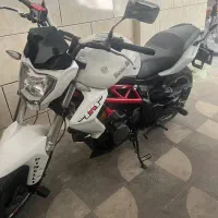 بنلی ۳۰۰مدل ۹۷