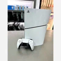 پس اس ۵ اسلیم دیجیتال