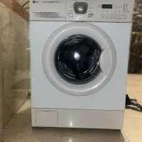 ماشین لباسشویی دست دوم