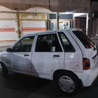 پراید ۱۱۱ مدل ۱۳۹۳