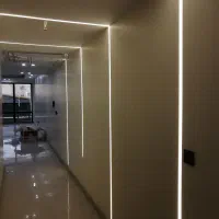 فروش و نصب .لاین نوری. لاینر .نور خطی