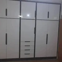 کابینت و کمد و تهاتر کابینت و کمد