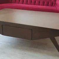 مبل و صنایع چوب