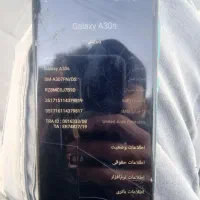 فروش گوشی A30s