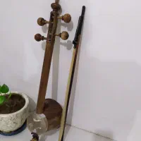 کمانچه برومند