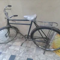 دوچرخه 28 غزال