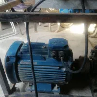 کارواش صنعتی  موتوژن تبریز