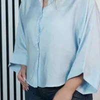 شومیز کیمونو پِری