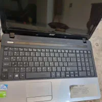 لپ تاپ acer|رایانه همراه|بجنورد, |دیوار