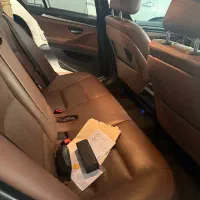 Bmw 520 2014|خودرو سواری و وانت|تهران, سعادت‌آباد|دیوار