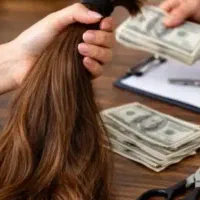 خریدار اصلی موی سر