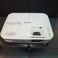 ویدیو پروژکتور اپسون مدل x12 epson با HDMI