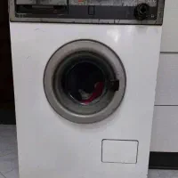 ماشین لباسشویی آاگ