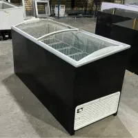 فریز صندوقی بستنی