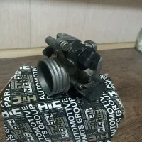 درچه گاز پراید کامل