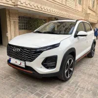 x33 کراس 402