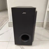 ساب جی وی سی jvc