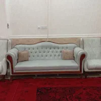 مبل راحتی نو
