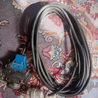 سیم سیار و سیم برقکشی