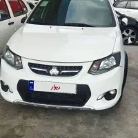 کوییک مدل 99 درحدصفر بدون ترک