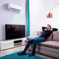 نصب کولرگازی تمامی خدمات سرتاسر شهر درکمترین زمان