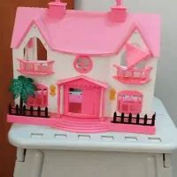 عروسک لوازم دیگر ورق بزنید