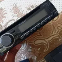 ضبط پایونر 1750