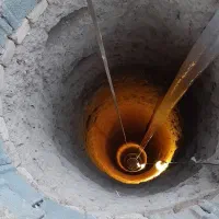 مغنی چاه کن مقنی  آب وفاضلاب سراسرشهریارملاردوحومه