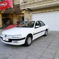 پارس مدل 94 درحد