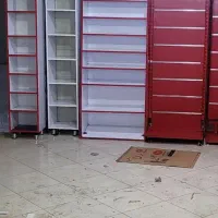 استند چرخدار