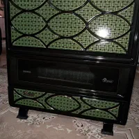 بخاری ایران شرق