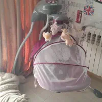 گهواره‌وتاب‌برقی‌ایوانت‌ایتالیایی‌اصل