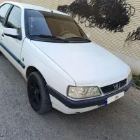 پژو 405slx|خودرو سواری و وانت|کهنوج, |دیوار