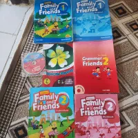 کتاب کلاس زبان خارجه